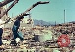 Immagine di Il popolo giapponese Hiroshima Giappone, 1946, secondo 27 filmato di repertorio 65675060722