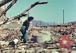 Immagine di Il popolo giapponese Hiroshima Giappone, 1946, secondo 28 filmato di repertorio 65675060722