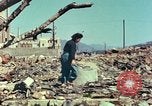 Immagine di Il popolo giapponese Hiroshima Giappone, 1946, secondo 29 filmato di repertorio 65675060722