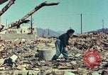 Immagine di Il popolo giapponese Hiroshima Giappone, 1946, secondo 30 filmato di repertorio 65675060722