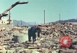 Immagine di Il popolo giapponese Hiroshima Giappone, 1946, secondo 33 filmato di repertorio 65675060722