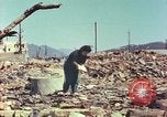 Immagine di Il popolo giapponese Hiroshima Giappone, 1946, secondo 34 filmato di repertorio 65675060722