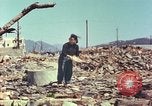 Immagine di Il popolo giapponese Hiroshima Giappone, 1946, secondo 35 filmato di repertorio 65675060722