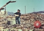 Immagine di Il popolo giapponese Hiroshima Giappone, 1946, secondo 36 filmato di repertorio 65675060722