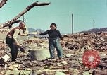 Immagine di Il popolo giapponese Hiroshima Giappone, 1946, secondo 38 filmato di repertorio 65675060722