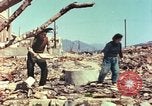 Immagine di Il popolo giapponese Hiroshima Giappone, 1946, secondo 39 filmato di repertorio 65675060722