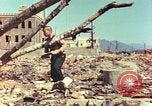 Immagine di Il popolo giapponese Hiroshima Giappone, 1946, secondo 40 filmato di repertorio 65675060722