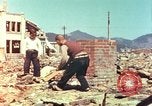 Immagine di Il popolo giapponese Hiroshima Giappone, 1946, secondo 45 filmato di repertorio 65675060722