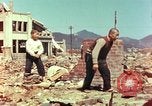 Immagine di Il popolo giapponese Hiroshima Giappone, 1946, secondo 49 filmato di repertorio 65675060722