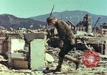 Immagine di Il popolo giapponese Hiroshima Giappone, 1946, secondo 51 filmato di repertorio 65675060722