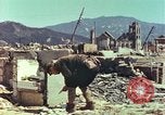 Immagine di Il popolo giapponese Hiroshima Giappone, 1946, secondo 53 filmato di repertorio 65675060722