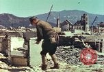 Immagine di Il popolo giapponese Hiroshima Giappone, 1946, secondo 54 filmato di repertorio 65675060722