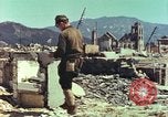 Immagine di Il popolo giapponese Hiroshima Giappone, 1946, secondo 55 filmato di repertorio 65675060722