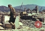 Immagine di Il popolo giapponese Hiroshima Giappone, 1946, secondo 56 filmato di repertorio 65675060722