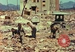 Immagine di Il popolo giapponese Hiroshima Giappone, 1946, secondo 60 filmato di repertorio 65675060722