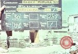 Image of Japanese people Hiroshima Japan, 1946, second 1 stock footage video 65675060723
