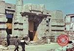 Image of Japanese people Hiroshima Japan, 1946, second 4 stock footage video 65675060723