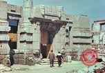 Image of Japanese people Hiroshima Japan, 1946, second 8 stock footage video 65675060723