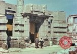 Image of Japanese people Hiroshima Japan, 1946, second 9 stock footage video 65675060723
