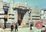 Image of Japanese people Hiroshima Japan, 1946, second 19 stock footage video 65675060723
