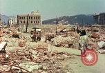 Image of Japanese people Hiroshima Japan, 1946, second 24 stock footage video 65675060723