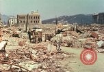 Image of Japanese people Hiroshima Japan, 1946, second 27 stock footage video 65675060723