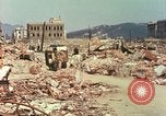 Image of Japanese people Hiroshima Japan, 1946, second 29 stock footage video 65675060723