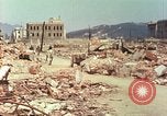 Image of Japanese people Hiroshima Japan, 1946, second 44 stock footage video 65675060723