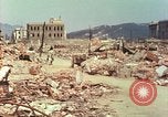 Image of Japanese people Hiroshima Japan, 1946, second 45 stock footage video 65675060723