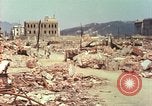 Image of Japanese people Hiroshima Japan, 1946, second 46 stock footage video 65675060723