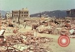 Image of Japanese people Hiroshima Japan, 1946, second 47 stock footage video 65675060723