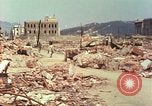 Image of Japanese people Hiroshima Japan, 1946, second 48 stock footage video 65675060723