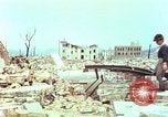 Image of Japanese people Hiroshima Japan, 1946, second 53 stock footage video 65675060723
