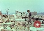 Image of Japanese people Hiroshima Japan, 1946, second 55 stock footage video 65675060723