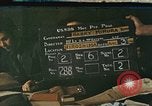 Image of Japanese editor Hiroshima Japan, 1946, second 1 stock footage video 65675060724