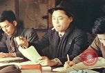 Image of Japanese editor Hiroshima Japan, 1946, second 5 stock footage video 65675060724