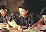 Image of Japanese editor Hiroshima Japan, 1946, second 8 stock footage video 65675060724