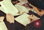 Image of Japanese editor Hiroshima Japan, 1946, second 24 stock footage video 65675060724