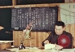 Image of Japanese editor Hiroshima Japan, 1946, second 40 stock footage video 65675060724