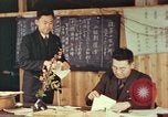 Image of Japanese editor Hiroshima Japan, 1946, second 42 stock footage video 65675060724