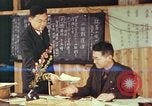 Image of Japanese editor Hiroshima Japan, 1946, second 43 stock footage video 65675060724