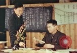 Image of Japanese editor Hiroshima Japan, 1946, second 44 stock footage video 65675060724