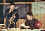 Image of Japanese editor Hiroshima Japan, 1946, second 45 stock footage video 65675060724