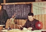 Image of Japanese editor Hiroshima Japan, 1946, second 46 stock footage video 65675060724