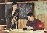 Image of Japanese editor Hiroshima Japan, 1946, second 47 stock footage video 65675060724