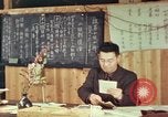 Image of Japanese editor Hiroshima Japan, 1946, second 49 stock footage video 65675060724
