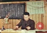 Image of Japanese editor Hiroshima Japan, 1946, second 50 stock footage video 65675060724