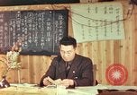 Image of Japanese editor Hiroshima Japan, 1946, second 53 stock footage video 65675060724