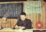 Image of Japanese editor Hiroshima Japan, 1946, second 55 stock footage video 65675060724