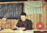 Image of Japanese editor Hiroshima Japan, 1946, second 56 stock footage video 65675060724